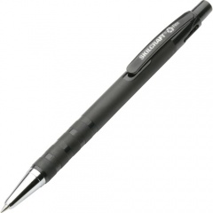 Skilcraft Rubberized Barrel Retractable Ballpoint Pen (3527309)