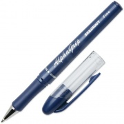 Skilcraft Cushion Grip Transparent Ballpoint Pen (7520014244866)