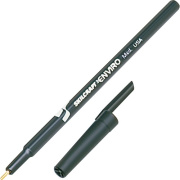 Skilcraft Stick Type Recycled Ballpoint Pen (7520014557228)