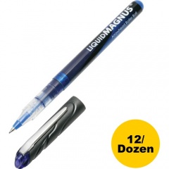 Skilcraft Free Ink Rollerball Pen (4612663)