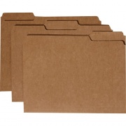 Skilcraft Medium Kraft Paperboard File Folder (2815939)