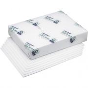 Skilcraft Bond Paper - White - Recycled - 50% Recycled Content (2002207)