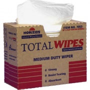 Skilcraft Medium-Duty Wiping Towel (4487053)