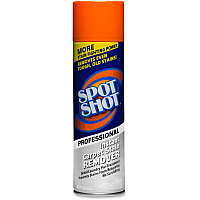 Spot Shot Professional Instant Carpet Stain Remover (WDF00993)