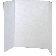 Pacon Presentation Boards (PAC3774)