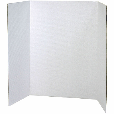 Pacon Presentation Boards (PAC3774)