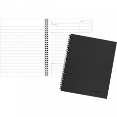 Mead Limited Meeting Notebooks - Letter (06132)