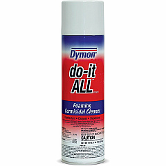 Dymon Do-It-All Foaming Germicidal Cleaner (ITW08020EA)