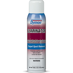 Dymon Eliminator Carpet Spot Remover/Cleaner (ITW10620)