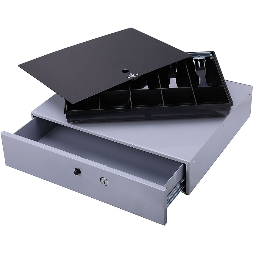 Sparco Removable Tray Cash Drawer (SPR15504)
