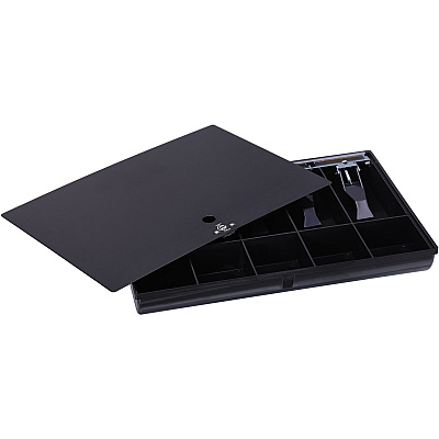 Sparco Locking Cover Money Tray (SPR15505)