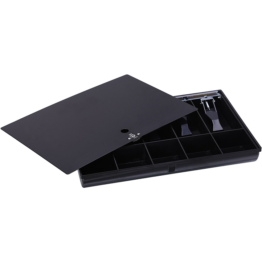 Sparco Locking Cover Money Tray (SPR15505)