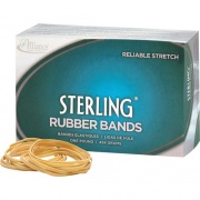 Alliance Rubber 24195 Sterling Rubber Bands - Size #19