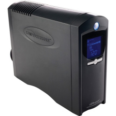 Compucessory 750-watt UPS Power System (25650)
