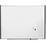Lorell Signature Series Magnetic Dry-erase Markerboard (LLR69652)