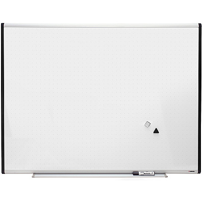 Lorell Signature Series Magnetic Dry-erase Markerboard (LLR69652)