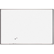Lorell Signature Series Magnetic Dry-erase Markerboard (LLR69653)