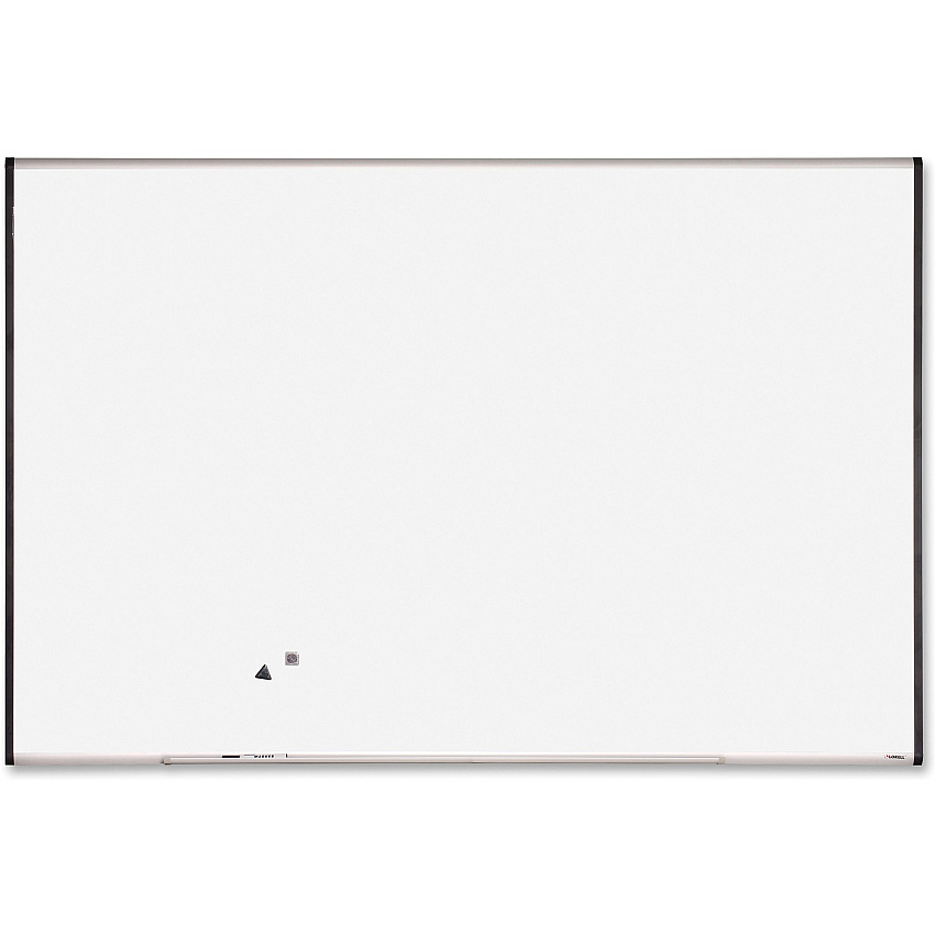 Lorell Signature Series Magnetic Dry-erase Markerboard (LLR69653)