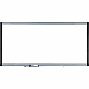 Lorell Signature Series Magnetic Dry-erase Markerboard (LLR69654)