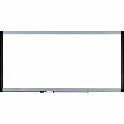 Lorell Signature Series Magnetic Dry-erase Markerboard (LLR69654)