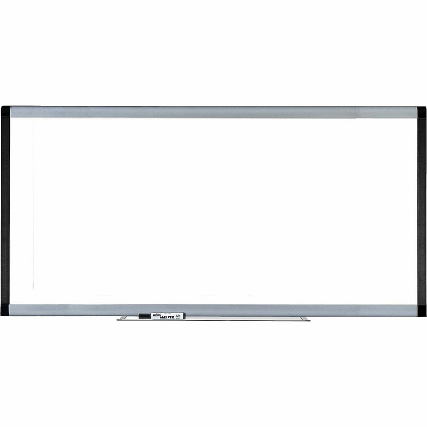 Lorell Signature Series Magnetic Dry-erase Markerboard (LLR69654)