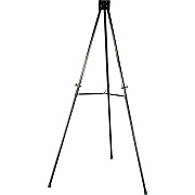 Lorell Telescoping Easel (LLR75683)