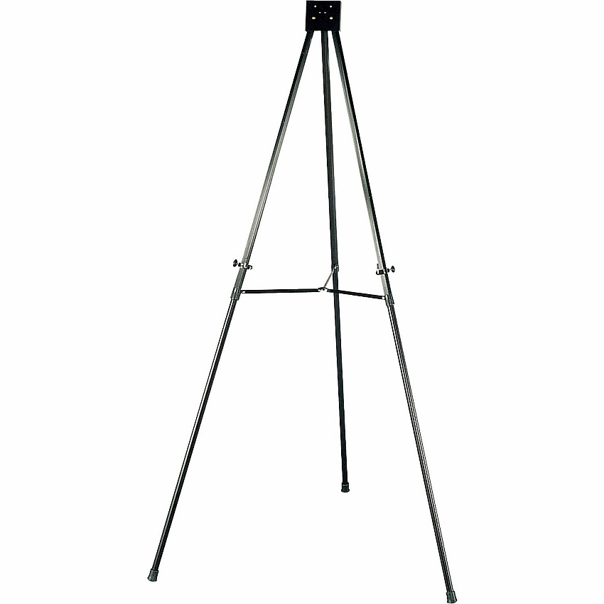 Lorell Telescoping Easel (LLR75683)
