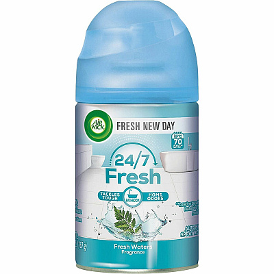 Air Wick Freshmatic Air Freshener Spray Refill (RAC79553EA)