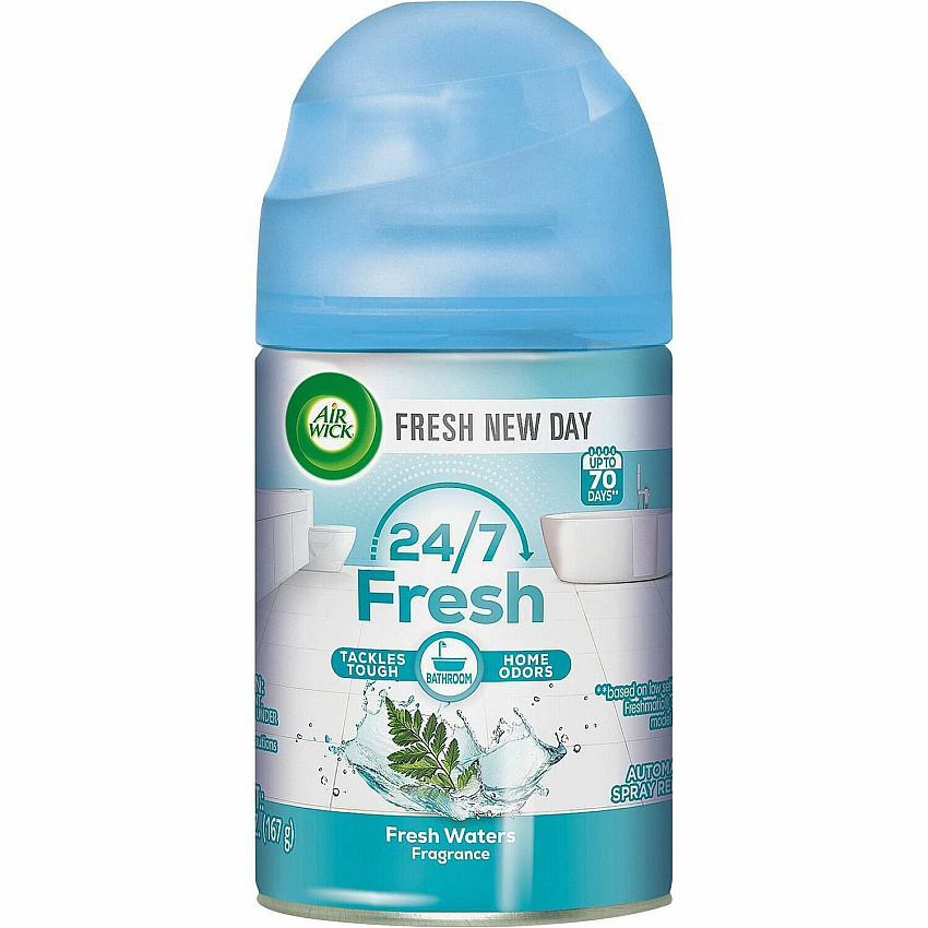 Air Wick Freshmatic Air Freshener Spray Refill (RAC79553EA)
