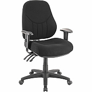 Lorell Bailey High-Back Multi-Task Chair (LLR81103)