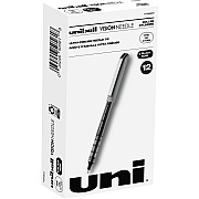 uniball Vision Needle Rollerball Pens (UBC1734903)
