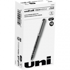 uniball Vision Needle Rollerball Pens (1734903)