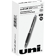 uniball 207 Needle Gel Pens (UBC1736097)