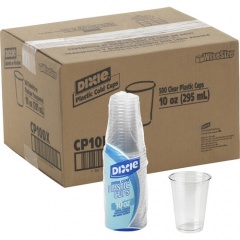 Dixie Cold Cups by GP Pro (CP10DXCT)