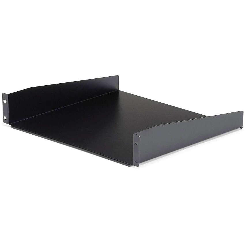 StarTech 19in Universal Server Rack Cabinet Shelf (CABSHELF)