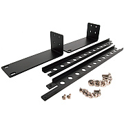 StarTech 1u Rackmount Brackets For Kvm Switch (SV431RACK)