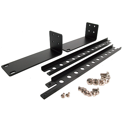 StarTech 1u Rackmount Brackets For Kvm Switch (SV431RACK)