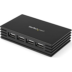 StarTech 7 Port Usb 2.0 Hub (ST7202USB)
