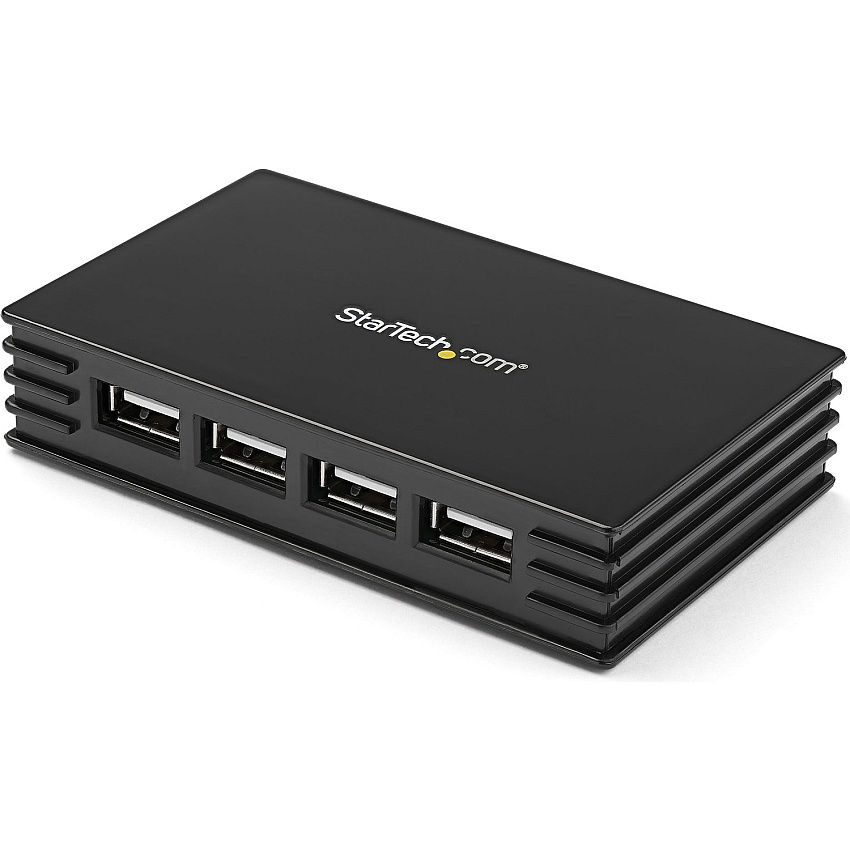 StarTech 7 Port Usb 2.0 Hub (ST7202USB)