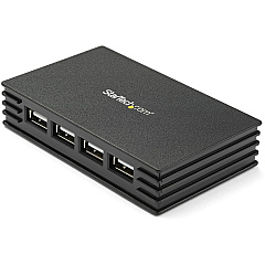 StarTech 4 Port Usb 2.0 Hub (ST4202USB)