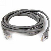Belkin Cat6 Snagless Patch Cable Rj45m/rj45m 60 (A3L98060S)