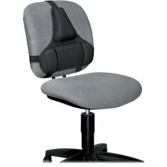 Fellowes Professional Series Back Support with Microban Protection (8037601)