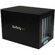 StarTech Pcie To 4 Slot Pci Expansion System (PEX2PCI4)