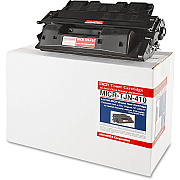 microMICR MICR Toner Cartridge - Alternative for HP 61X (MCMMICRTJN410)