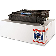 microMICR MICR Toner Cartridge - Alternative for HP 43X (MICRTJN43X)