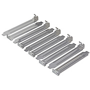StarTech Expansion Slot Cover Plate - 10 Pack (PLATEBLANK)