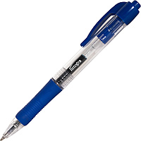 Integra Retractable 0.5mm Gel Pens (ITA36157)
