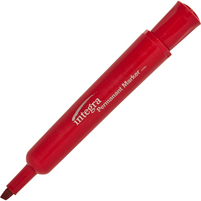 Integra Permanent Chisel Markers (ITA33328)