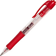 Integra Retractable 0.5mm Gel Pens (ITA36158)