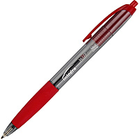 Integra Rubber Grip Retractable Pens (ITA36177)